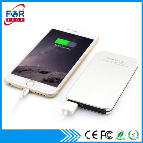3in1 Portable Power Bank 4000mah with Usb Flashdrive&Led Light